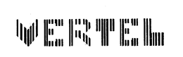 VERTEL trademark