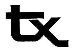TX trademark