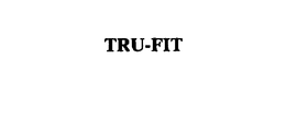 TRU-FIT trademark
