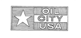 OIL CITY USA trademark