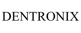 DENTRONIX trademark