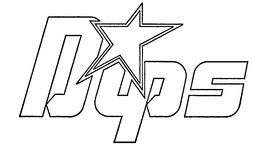 DIPS trademark