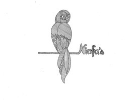 NINFA'S trademark