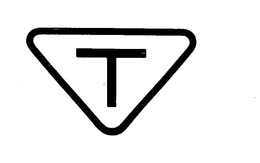 T trademark