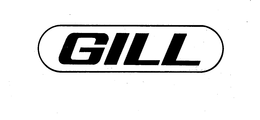 GILL trademark