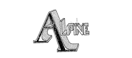 ALPINE trademark