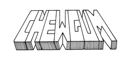 CHEWGUM trademark