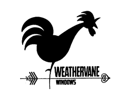 WEATHERVANE WINDOWS trademark