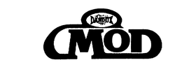 DANDUX MOD trademark