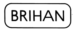 BRIHAN trademark