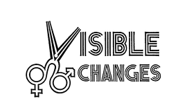 VISIBLE CHANGES trademark