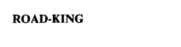 ROAD-KING trademark