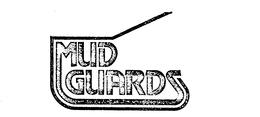 MUD GUARDS trademark