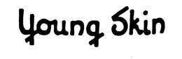 YOUNG SKIN trademark