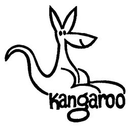 KANGAROO trademark