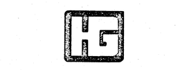 HG trademark