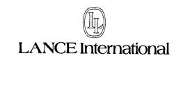 LI LANCE INTERNATIONAL trademark