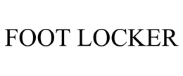 FOOT LOCKER trademark