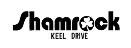 SHAMROCK KEEL DRIVE trademark