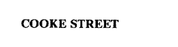 COOKE STREET trademark