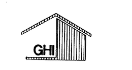 GHI trademark
