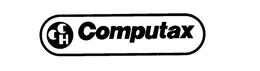 CCH COMPUTAX trademark