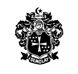 DEMOLAY trademark