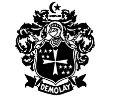 DEMOLAY trademark