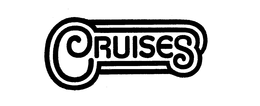 CRUISES trademark