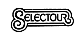 SELECTOUR trademark