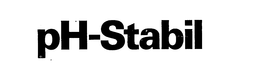 PH-STABIL trademark