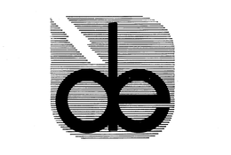 DE trademark
