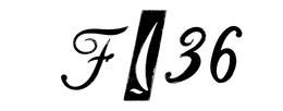 F 36 trademark