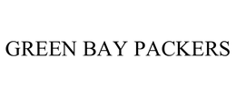 GREEN BAY PACKERS trademark