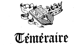 TEMERAIRE trademark