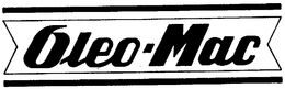 OLEO-MAC trademark