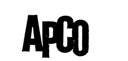 APCO trademark