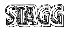 STAGG trademark