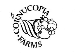 CORNUCOPIA FARMS trademark