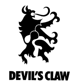 DEVIL'S CLAW trademark