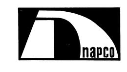 NAPCO trademark