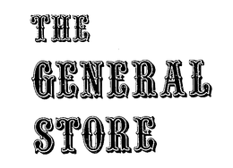 THE GENERAL STORE trademark