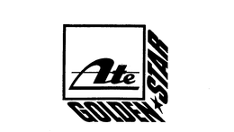 ATE GOLDEN STAR trademark