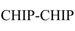 CHIP-CHIP trademark