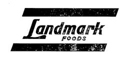 LANDMARK FOODS trademark