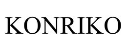 KONRIKO trademark