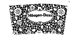 HAAGEN-DAZS trademark