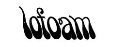 LOFOAM trademark