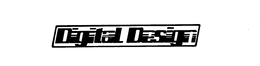 DIGITAL DESIGN trademark