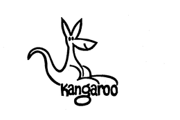 KANGAROO trademark
